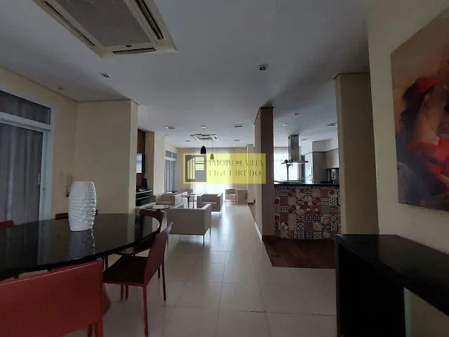 Apartamento 3 quartos e 2 banheiros, para alugar, no bairro Jardim Tarraf II em São José do Rio Preto