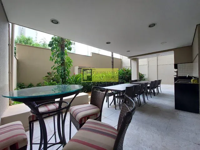 Apartamento 3 quartos e 2 banheiros, para alugar, no bairro Jardim Tarraf II em São José do Rio Preto