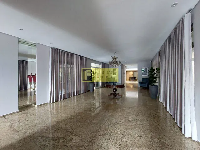 Apartamento 3 quartos e 2 banheiros, para alugar, no bairro Jardim Tarraf II em São José do Rio Preto