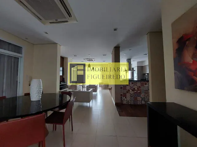 Apartamento 3 quartos e 2 banheiros, para alugar, no bairro Jardim Tarraf II em São José do Rio Preto