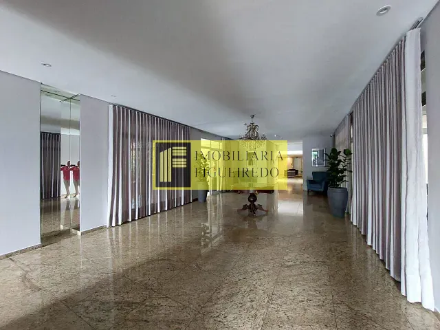 Apartamento 3 quartos e 2 banheiros, para alugar, no bairro Jardim Tarraf II em São José do Rio Preto