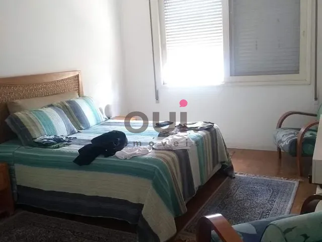 Apartamento 3 quartos e 2 banheiros, à venda, no bairro Consolação em São Paulo