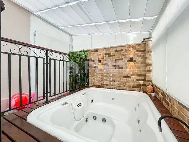 Apartamento 3 quartos e 3 banheiros, à venda, no bairro Vila Irmãos Arnoni em São Paulo