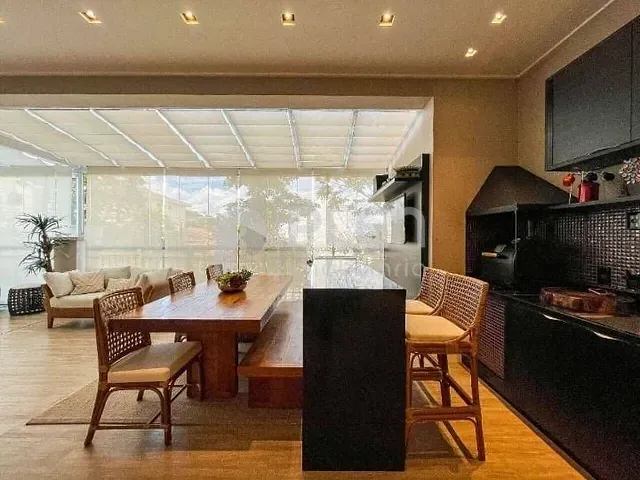 Apartamento 3 quartos e 3 banheiros, à venda, no bairro Vila Irmãos Arnoni em São Paulo