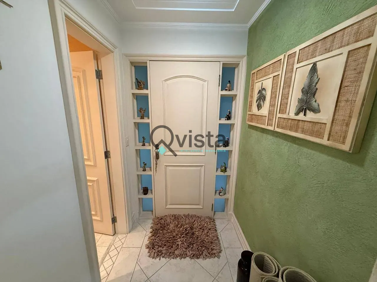 Apartamento, 3 quartos, 198 m² - Foto 2