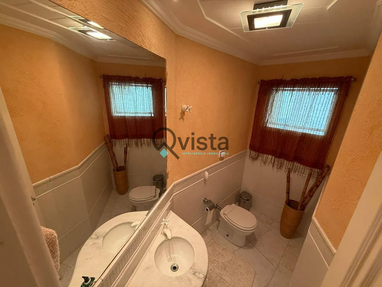 Apartamento, 3 quartos, 198 m² - Foto 3