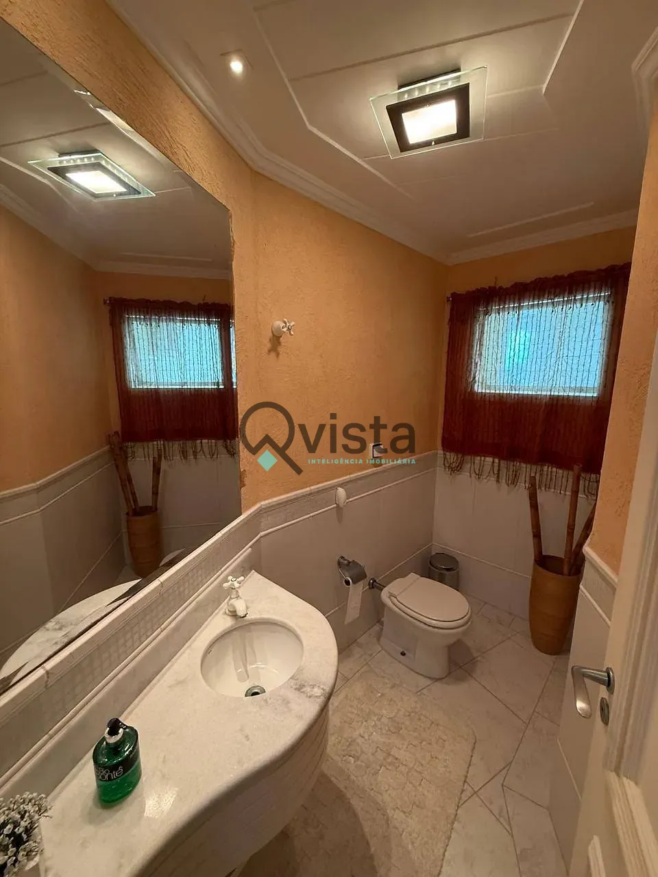 Apartamento, 3 quartos, 198 m² - Foto 4