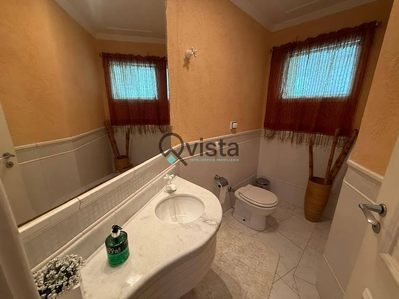 Apartamento, 3 quartos, 198 m² - Foto 5