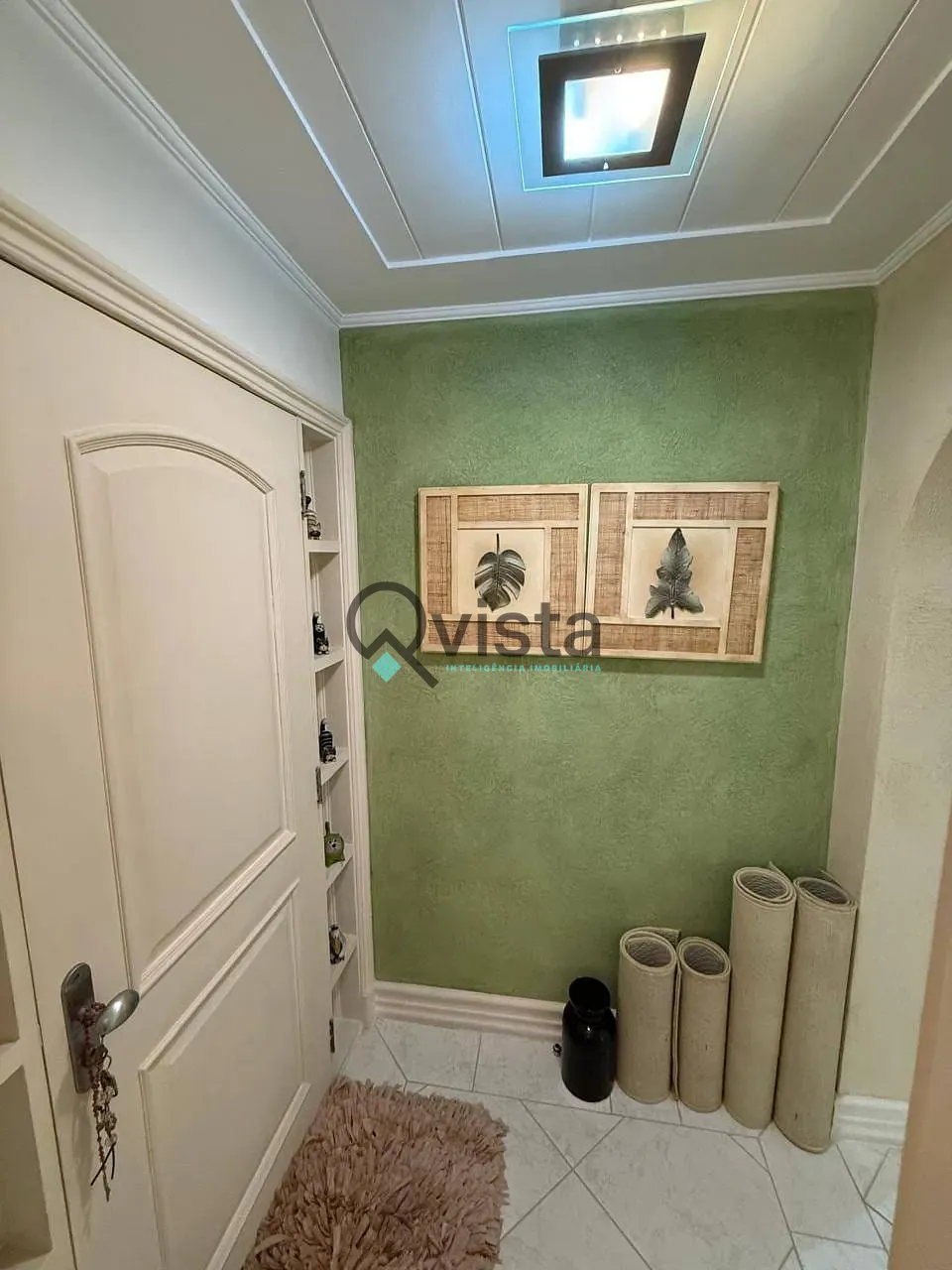 Apartamento, 3 quartos, 198 m² - Foto 6