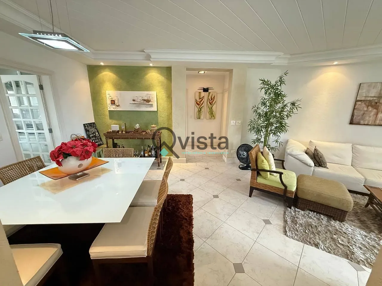 Apartamento, 3 quartos, 198 m² - Foto 7