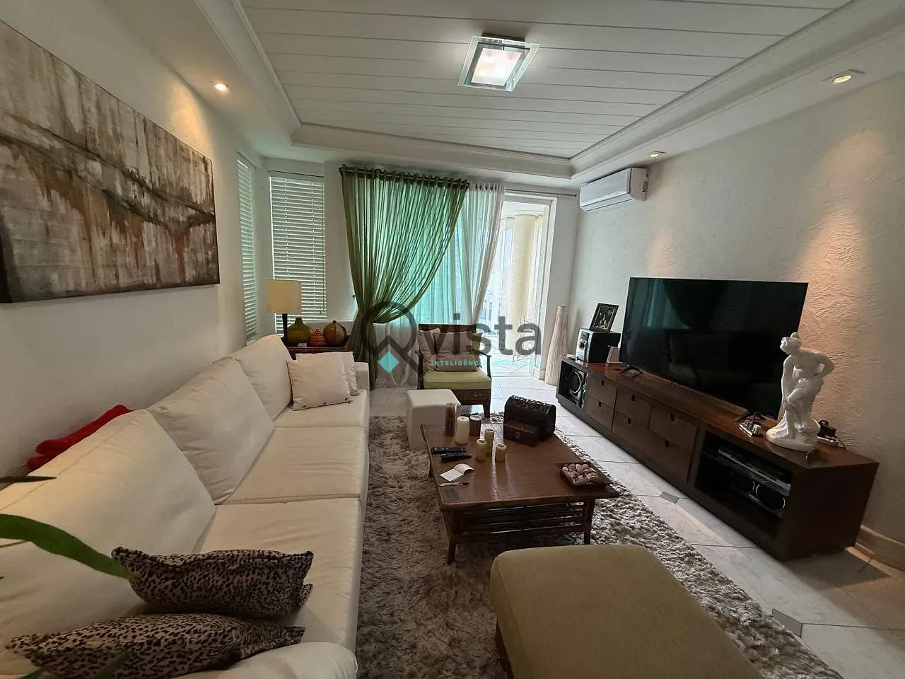 Apartamento, 3 quartos, 198 m² - Foto 11