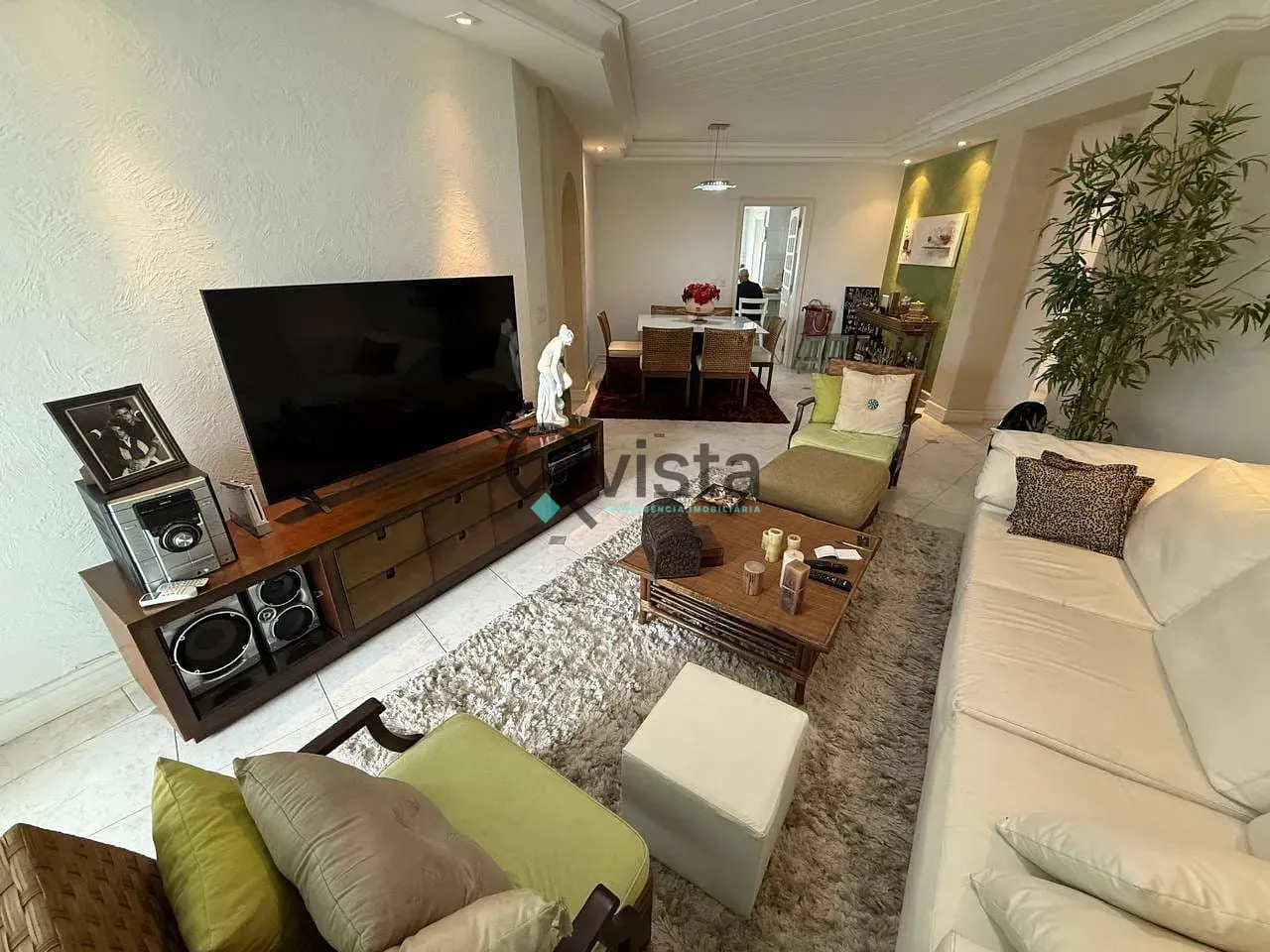 Apartamento, 3 quartos, 198 m² - Foto 12