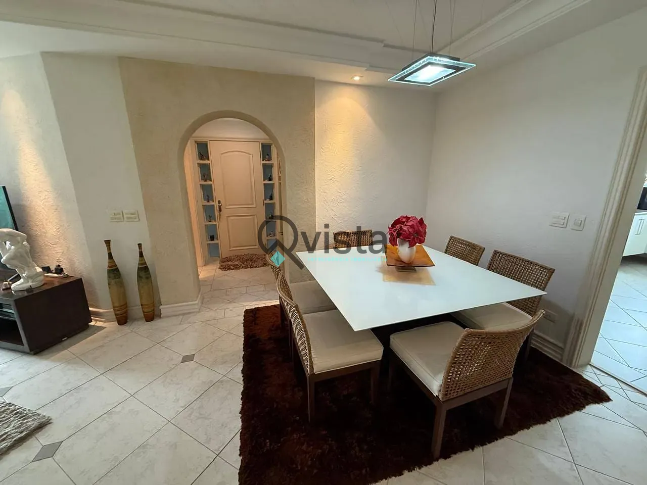 Apartamento, 3 quartos, 198 m² - Foto 19
