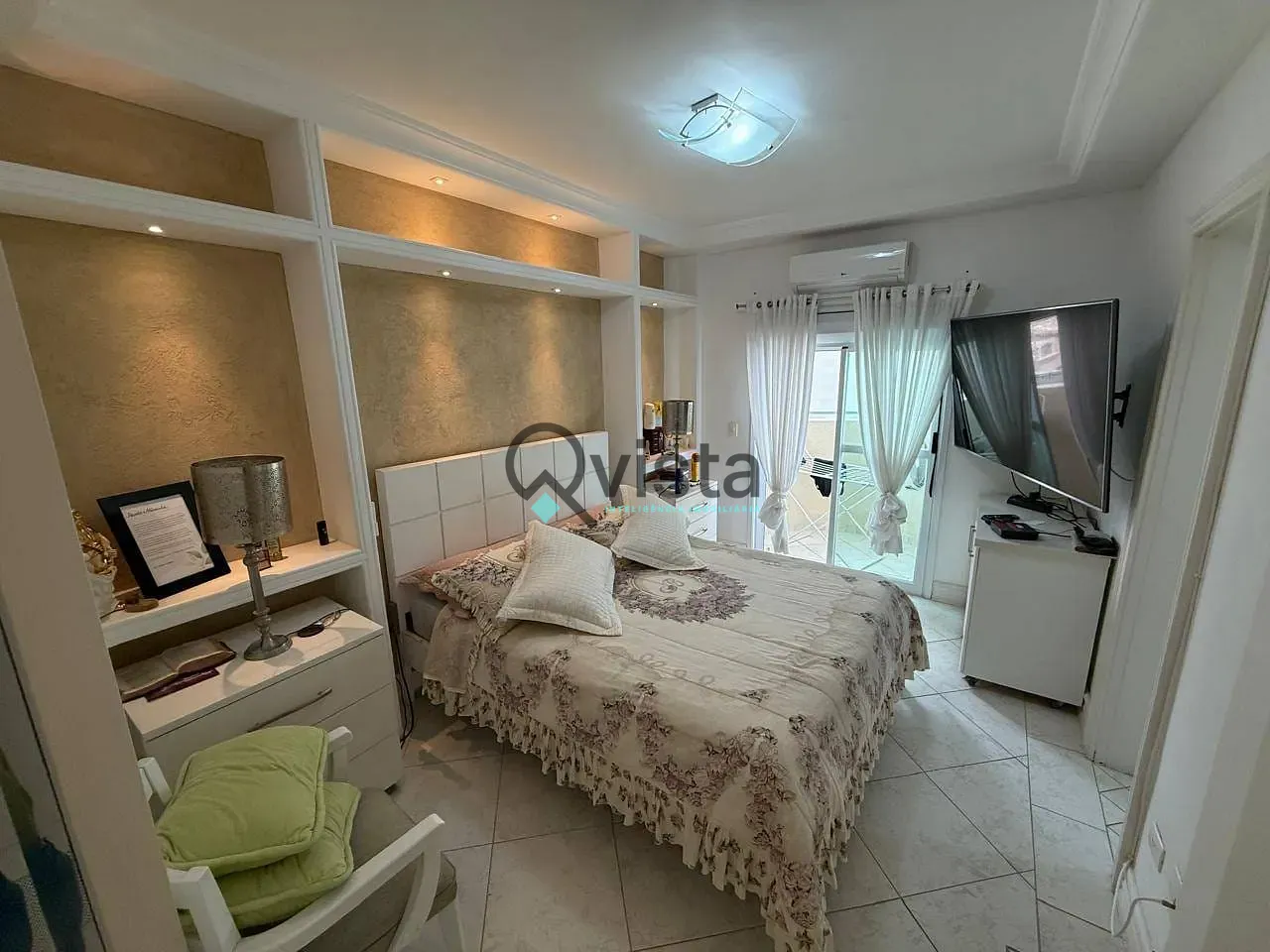 Apartamento, 3 quartos, 198 m² - Foto 21