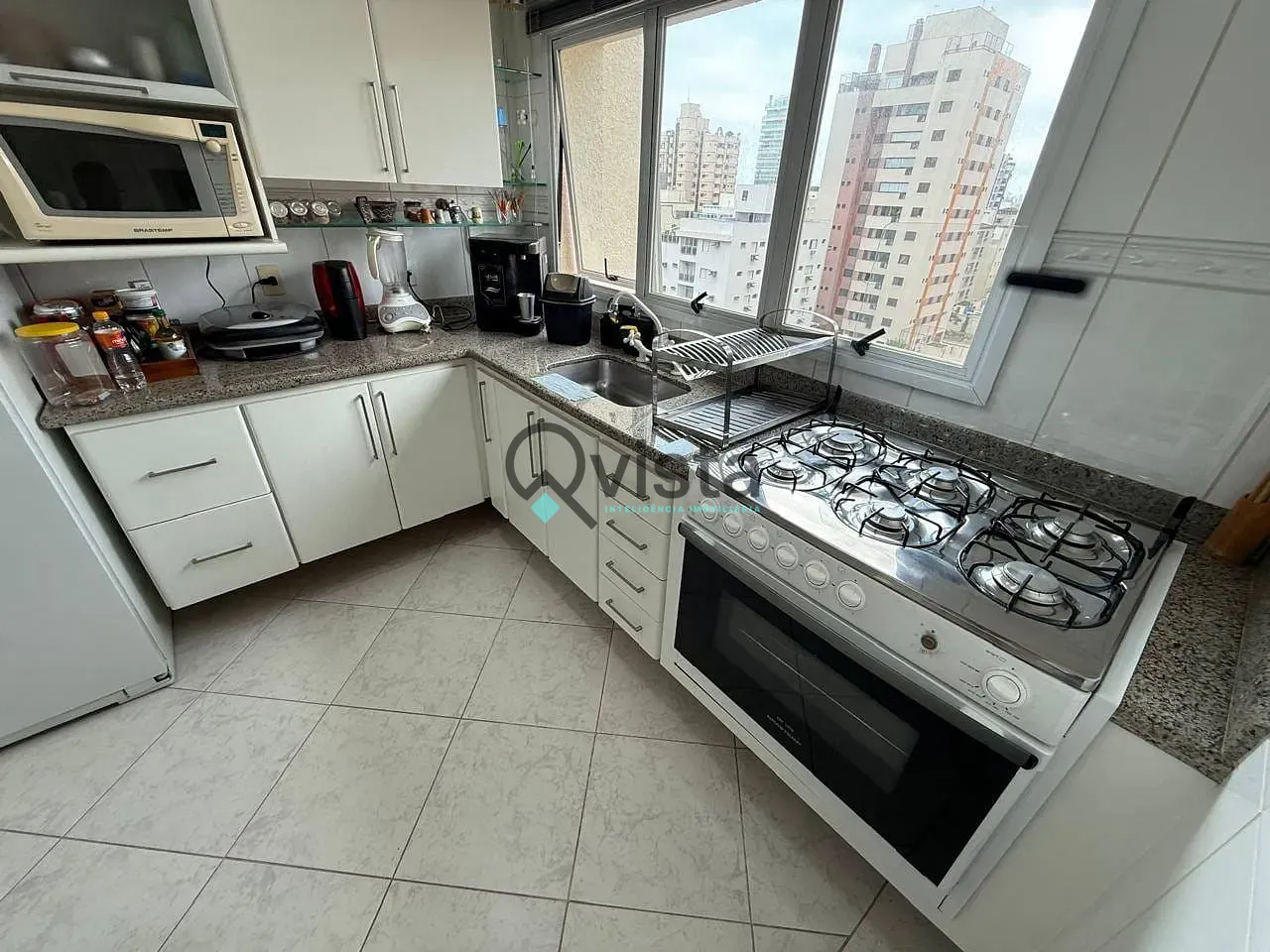 Apartamento, 3 quartos, 198 m² - Foto 53