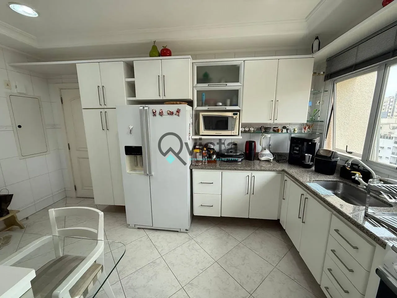 Apartamento, 3 quartos, 198 m² - Foto 54