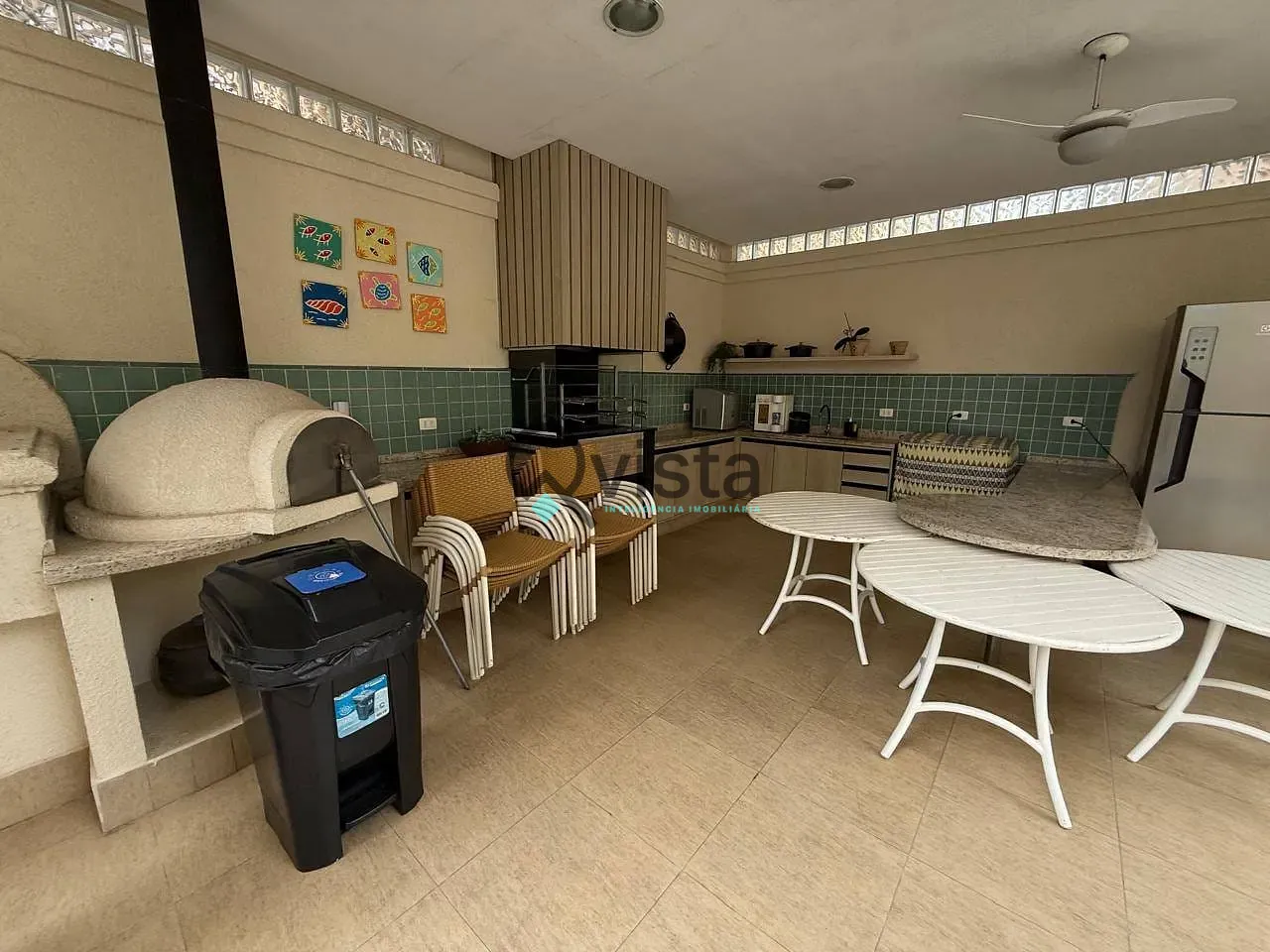 Apartamento, 3 quartos, 198 m² - Foto 62