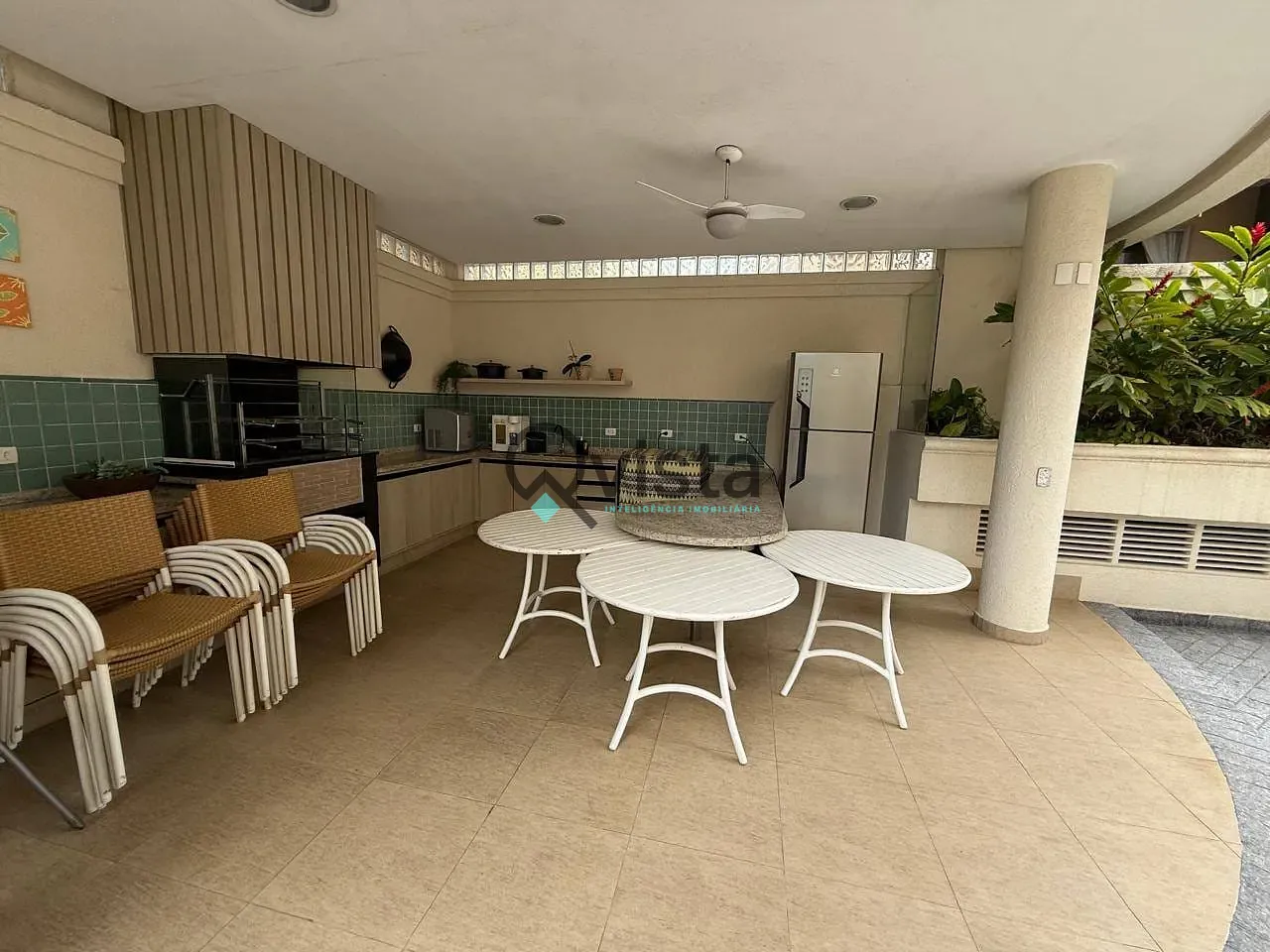 Apartamento, 3 quartos, 198 m² - Foto 63