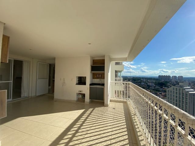 Foto do Apartamento - Apartamento com 3 dormitórios à venda, 125 m² por R$ 1.225.000,00 - Jardim Aquarius - São José dos Campos/SP | RUSSI IMÓVEIS