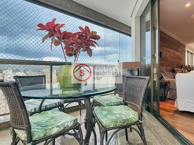 Apartamento 3 quartos e 1 banheiro, à venda, no bairro Indianópolis em São Paulo