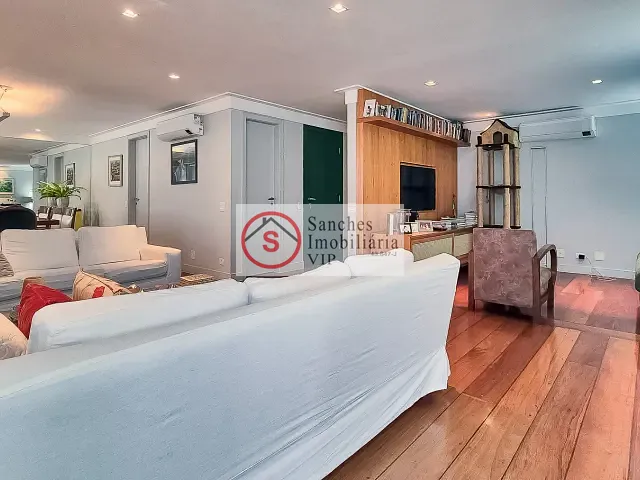 Apartamento 3 quartos e 1 banheiro, à venda, no bairro Indianópolis em São Paulo