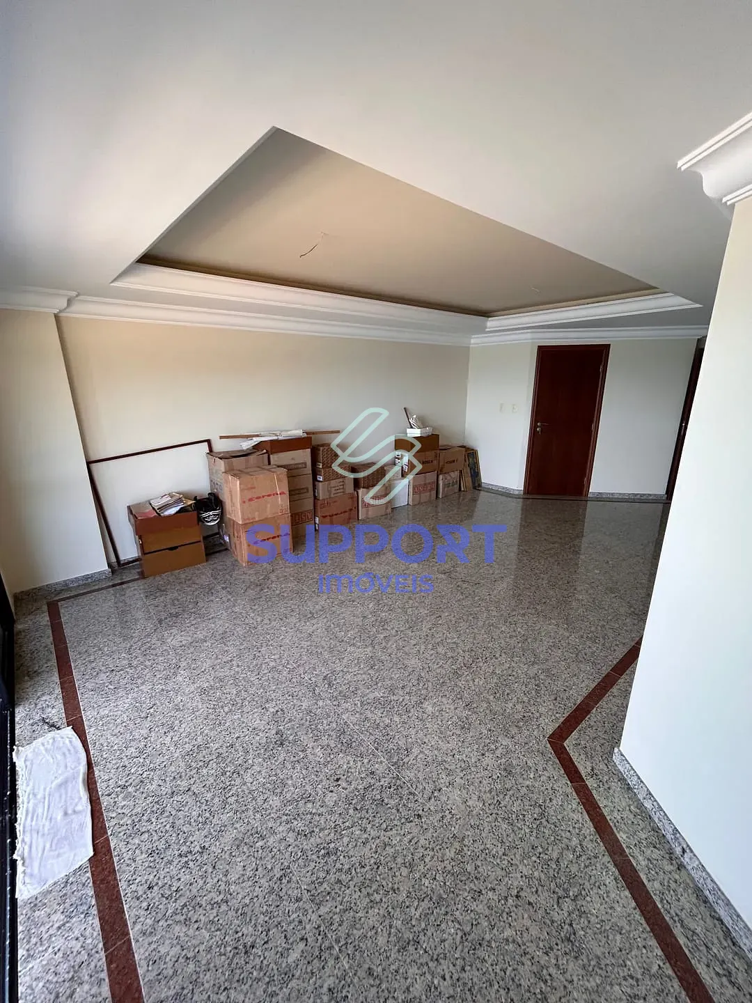 Apartamento, 4 quartos, 169 m² - Foto 4