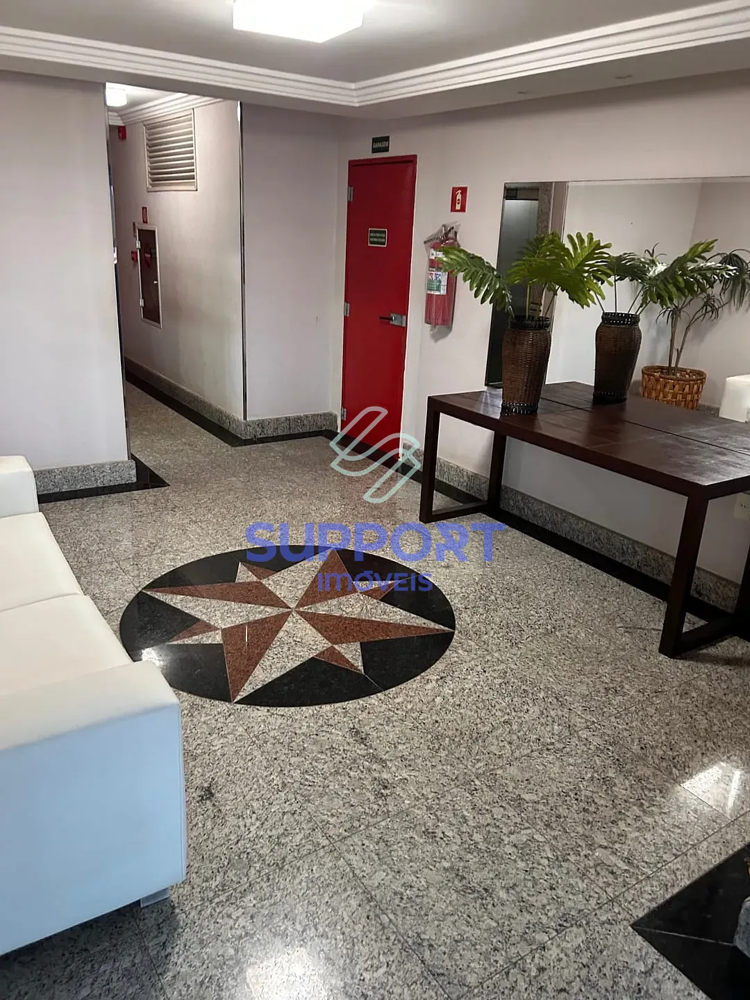 Apartamento, 4 quartos, 169 m² - Foto 2