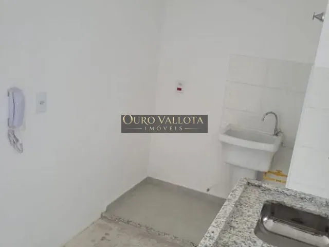 Apartamento com 40m² 2 quartos e 1 banheiro, à venda, no bairro Brás em São Paulo