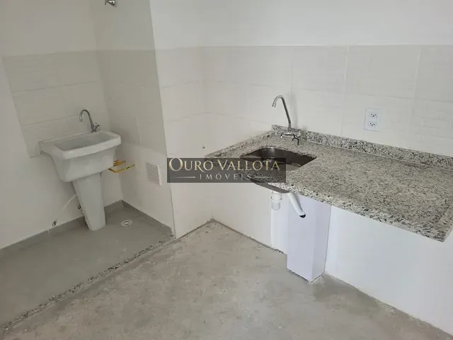 Apartamento com 40m² 2 quartos e 1 banheiro, à venda, no bairro Brás em São Paulo
