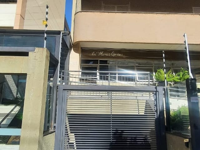 Foto do Apartamento - APARTAMENTO A VENDA NO EDF MINAS GERAIS, SOL DA MANHA, 03 QUARTOS (01 SUITE), SACADA, 118 m² UTIL, CENTRO, LONDRINA/PR | ZBM NEGOCIOS IMOBILIARIOS