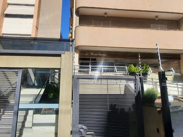 Foto do Apartamento - APARTAMENTO A VENDA NO EDF MINAS GERAIS, SOL DA MANHA, 03 QUARTOS (01 SUITE), SACADA, 118 m² UTIL, CENTRO, LONDRINA/PR | ZBM NEGOCIOS IMOBILIARIOS