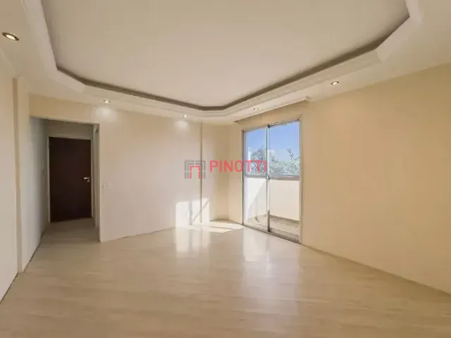 Apartamento 2 quartos e 1 banheiro, à venda, no bairro Vila Damásio em São Bernardo do Campo