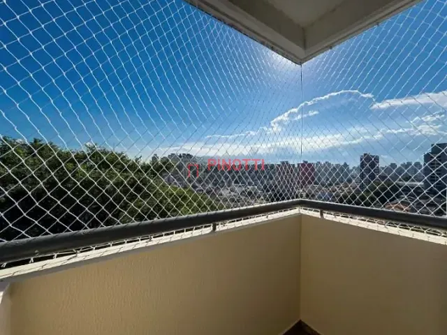 Apartamento 2 quartos e 1 banheiro, à venda, no bairro Vila Damásio em São Bernardo do Campo