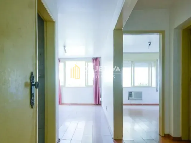 Apartamento 1 quarto e 1 banheiro, para alugar, no bairro Santo Antônio em Porto Alegre