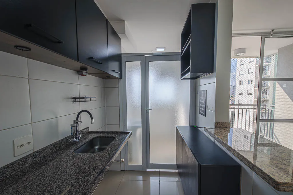 Apartamento para venda em Vila Guilherme com 2 quartos , 49m²