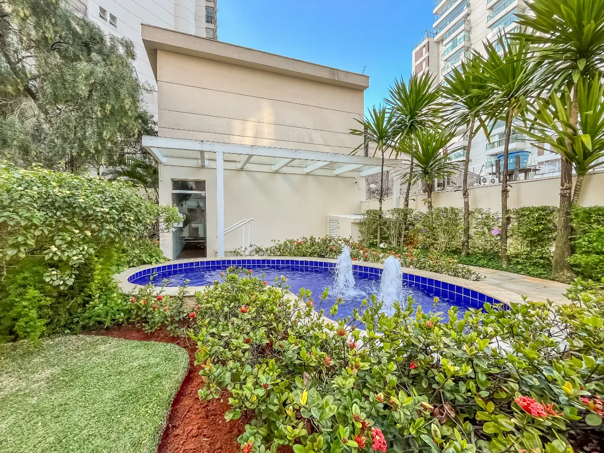 Apartamento para venda em Consolação com 1 quarto, 43m²