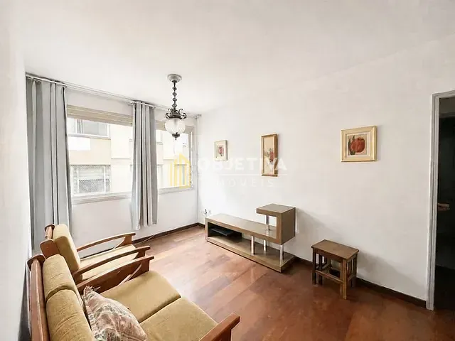 Apartamento 1 quarto e 1 banheiro, para alugar, no bairro São João em Porto Alegre
