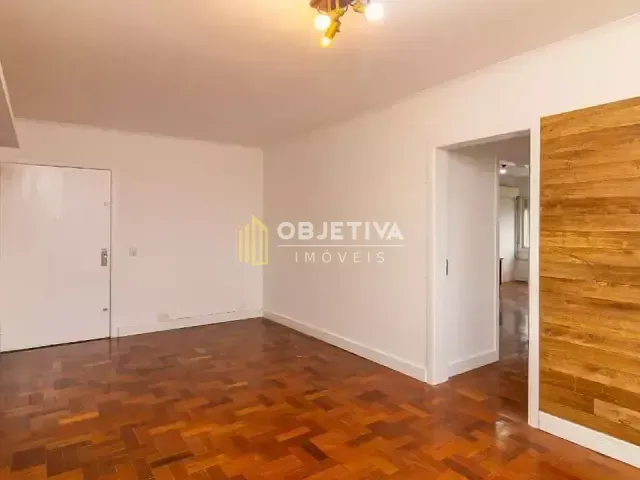 Apartamento 2 quartos e 1 banheiro, para alugar, no bairro Santa Cecília em Porto Alegre