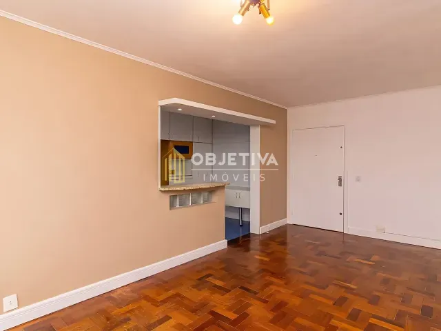 Apartamento 2 quartos e 1 banheiro, para alugar, no bairro Santa Cecília em Porto Alegre