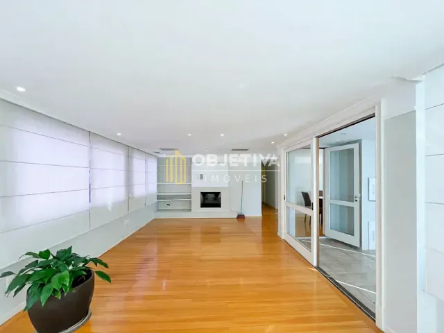 Apartamento 3 quartos e 2 banheiros, para alugar, no bairro Bela Vista em Porto Alegre