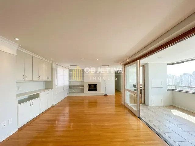 Apartamento 3 quartos e 2 banheiros, para alugar, no bairro Bela Vista em Porto Alegre