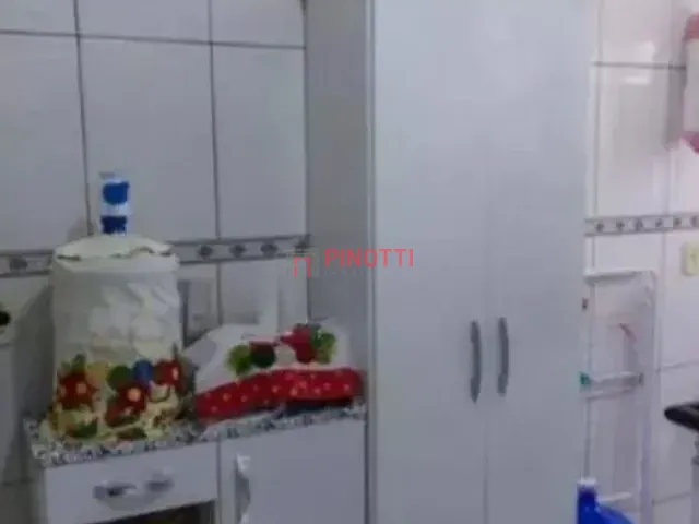 Apartamento 3 quartos e 2 banheiros, à venda, no bairro Baeta Neves em São Bernardo do Campo