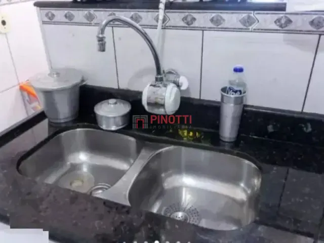 Apartamento 3 quartos e 2 banheiros, à venda, no bairro Baeta Neves em São Bernardo do Campo
