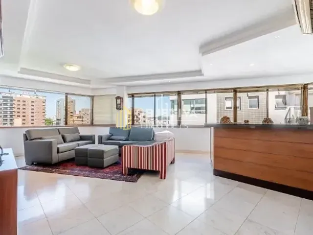 Apartamento 3 quartos e 4 banheiros, à venda, no bairro Petrópolis em Porto Alegre