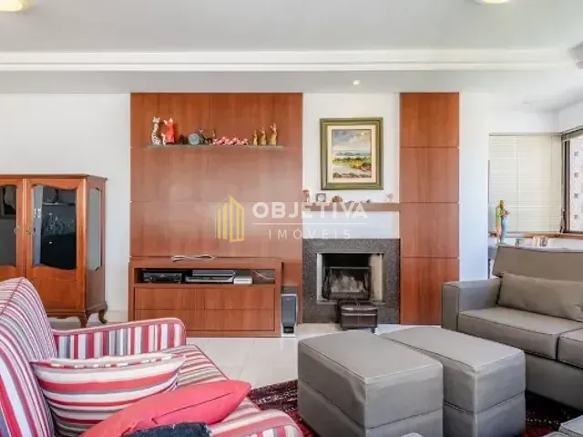 Apartamento 3 quartos e 4 banheiros, à venda, no bairro Petrópolis em Porto Alegre