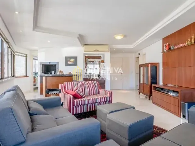 Apartamento 3 quartos e 4 banheiros, à venda, no bairro Petrópolis em Porto Alegre