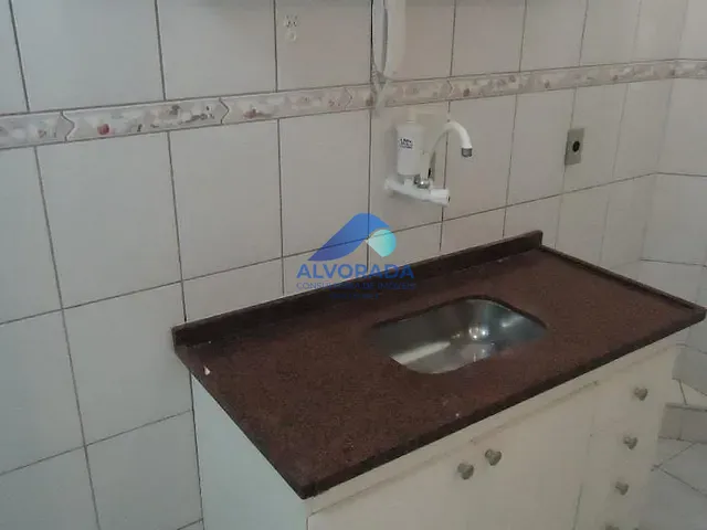 Apartamento 1 quarto e 1 banheiro, para alugar, no bairro Jardim Aquarius em São José dos Campos