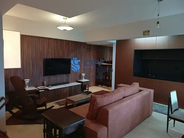 Apartamento com 111m² 2 quartos e 2 banheiros, à venda, no bairro Gleba Palhano em Londrina