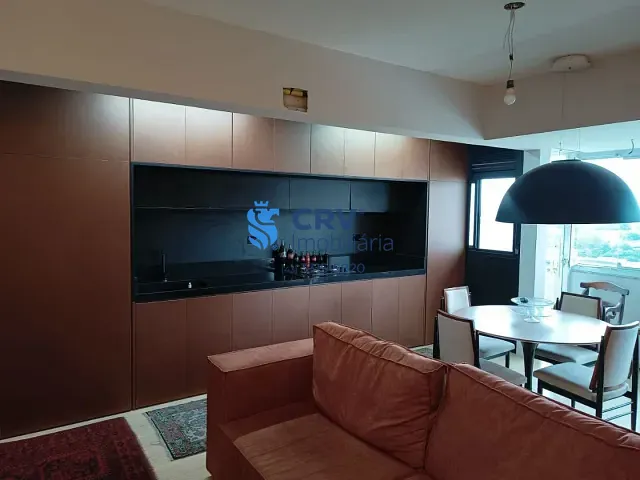Apartamento com 111m² 2 quartos e 2 banheiros, à venda, no bairro Gleba Palhano em Londrina