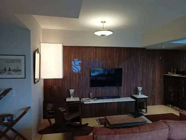 Apartamento com 111m² 2 quartos e 2 banheiros, à venda, no bairro Gleba Palhano em Londrina